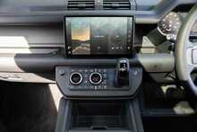 Land Rover Defender 110 D350 MHEV X-Dynamic HSE 