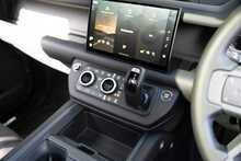 Land Rover Defender 110 D350 MHEV X-Dynamic HSE 