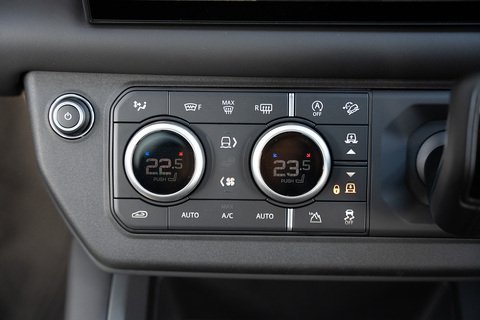 3.0 D350 MHEV X-Dynamic HSE SUV 5dr Diesel Auto 4WD Euro 6 (s/s) (350 ps)