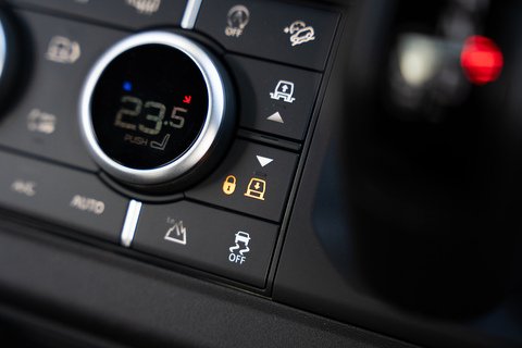 3.0 D350 MHEV X-Dynamic HSE SUV 5dr Diesel Auto 4WD Euro 6 (s/s) (350 ps)