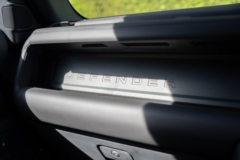 3.0 D350 MHEV X-Dynamic HSE SUV 5dr Diesel Auto 4WD Euro 6 (s/s) (350 ps)