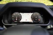 Land Rover Defender 110 D350 MHEV X-Dynamic HSE 