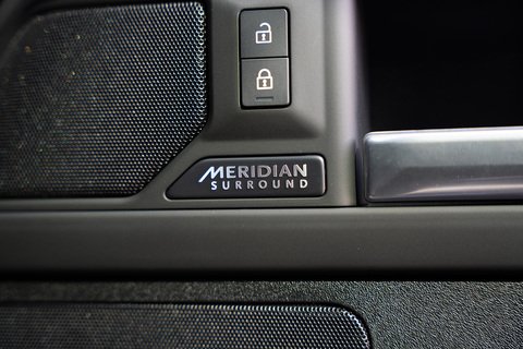 3.0 D350 MHEV X-Dynamic HSE SUV 5dr Diesel Auto 4WD Euro 6 (s/s) (350 ps)