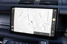 Land Rover Defender 110 D350 MHEV X-Dynamic HSE 