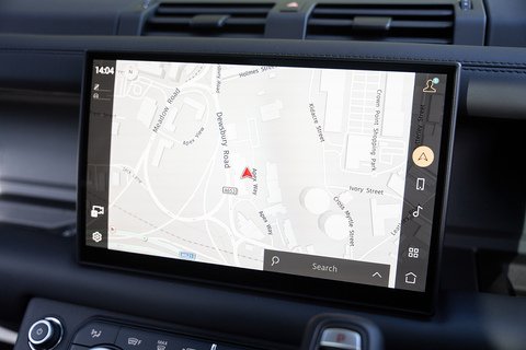 3.0 D350 MHEV X-Dynamic HSE SUV 5dr Diesel Auto 4WD Euro 6 (s/s) (350 ps)