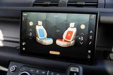 Land Rover Defender 110 D350 MHEV X-Dynamic HSE 