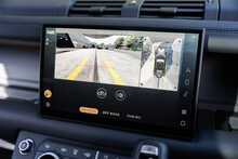 Land Rover Defender 110 D350 MHEV X-Dynamic HSE 