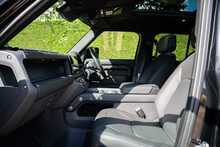 Land Rover Defender 110 D350 MHEV X-Dynamic HSE 