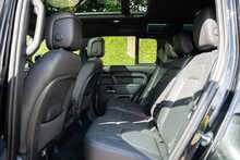 Land Rover Defender 110 D350 MHEV X-Dynamic HSE 