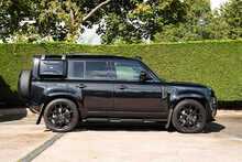 Land Rover Defender 110 D350 MHEV X-Dynamic HSE 