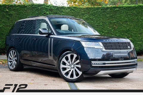 3.0 D350 MHEV HSE SUV 5dr Diesel Auto 4WD Euro 6 (s/s) (350 ps)