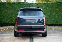 Land Rover Range Rover D350 MHEV HSE 