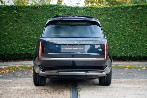 3.0 D350 MHEV HSE SUV 5dr Diesel Auto 4WD Euro 6 (s/s) (350 ps)