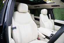 Land Rover Range Rover D350 MHEV HSE 
