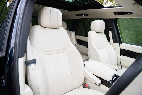 3.0 D350 MHEV HSE SUV 5dr Diesel Auto 4WD Euro 6 (s/s) (350 ps)