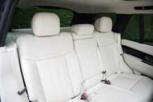 Land Rover Range Rover D350 MHEV HSE 