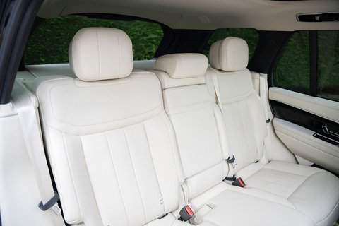 3.0 D350 MHEV HSE SUV 5dr Diesel Auto 4WD Euro 6 (s/s) (350 ps)