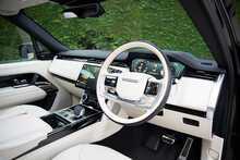 Land Rover Range Rover D350 MHEV HSE 