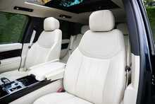 Land Rover Range Rover D350 MHEV HSE 