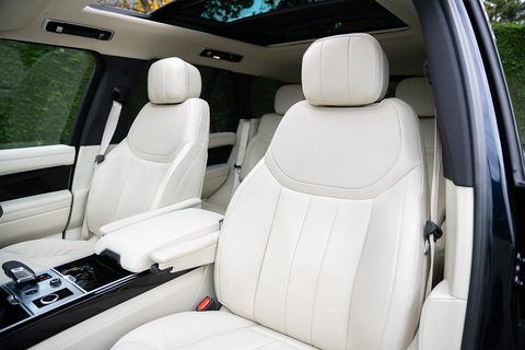 3.0 D350 MHEV HSE SUV 5dr Diesel Auto 4WD Euro 6 (s/s) (350 ps)