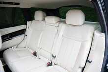 Land Rover Range Rover D350 MHEV HSE 