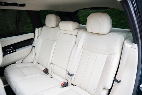 3.0 D350 MHEV HSE SUV 5dr Diesel Auto 4WD Euro 6 (s/s) (350 ps)