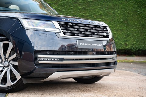 3.0 D350 MHEV HSE SUV 5dr Diesel Auto 4WD Euro 6 (s/s) (350 ps)