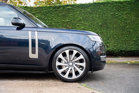 3.0 D350 MHEV HSE SUV 5dr Diesel Auto 4WD Euro 6 (s/s) (350 ps)