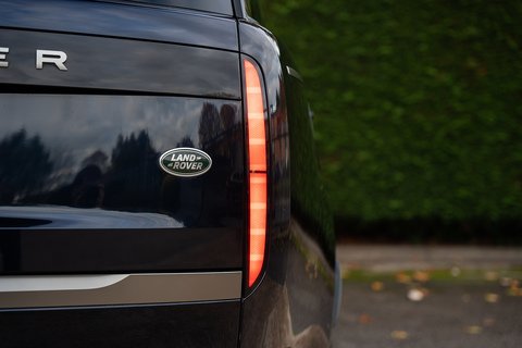 3.0 D350 MHEV HSE SUV 5dr Diesel Auto 4WD Euro 6 (s/s) (350 ps)