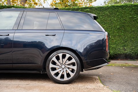3.0 D350 MHEV HSE SUV 5dr Diesel Auto 4WD Euro 6 (s/s) (350 ps)