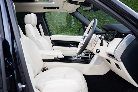 3.0 D350 MHEV HSE SUV 5dr Diesel Auto 4WD Euro 6 (s/s) (350 ps)