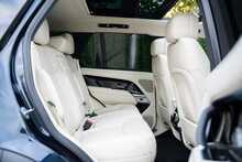 Land Rover Range Rover D350 MHEV HSE 