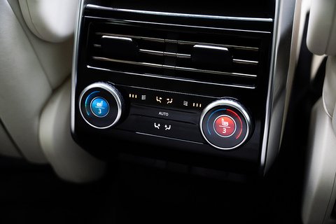 3.0 D350 MHEV HSE SUV 5dr Diesel Auto 4WD Euro 6 (s/s) (350 ps)