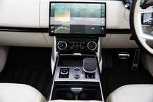 Land Rover Range Rover D350 MHEV HSE 