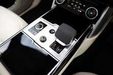 Land Rover Range Rover D350 MHEV HSE 