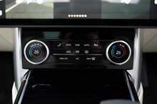 Land Rover Range Rover D350 MHEV HSE 