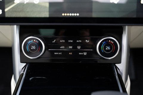 3.0 D350 MHEV HSE SUV 5dr Diesel Auto 4WD Euro 6 (s/s) (350 ps)