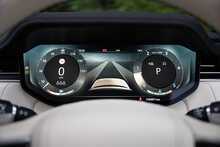 Land Rover Range Rover D350 MHEV HSE 