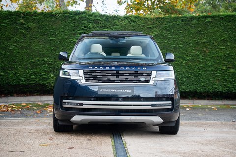 3.0 D350 MHEV HSE SUV 5dr Diesel Auto 4WD Euro 6 (s/s) (350 ps)