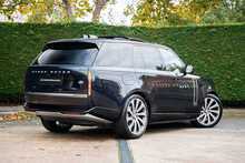 Land Rover Range Rover D350 MHEV HSE 