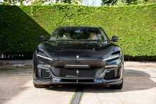 Ferrari Purosangue V12 