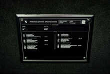 Ferrari Purosangue V12 