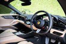 Ferrari Purosangue V12 