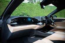 Ferrari Purosangue V12 