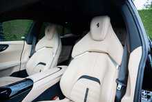 Ferrari Purosangue V12 