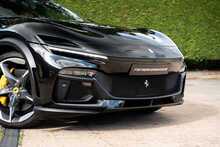 Ferrari Purosangue V12 