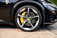 Ferrari Purosangue V12 