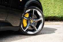 Ferrari Purosangue V12 