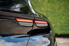 Ferrari Purosangue V12 