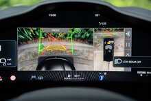 Ferrari Purosangue V12 